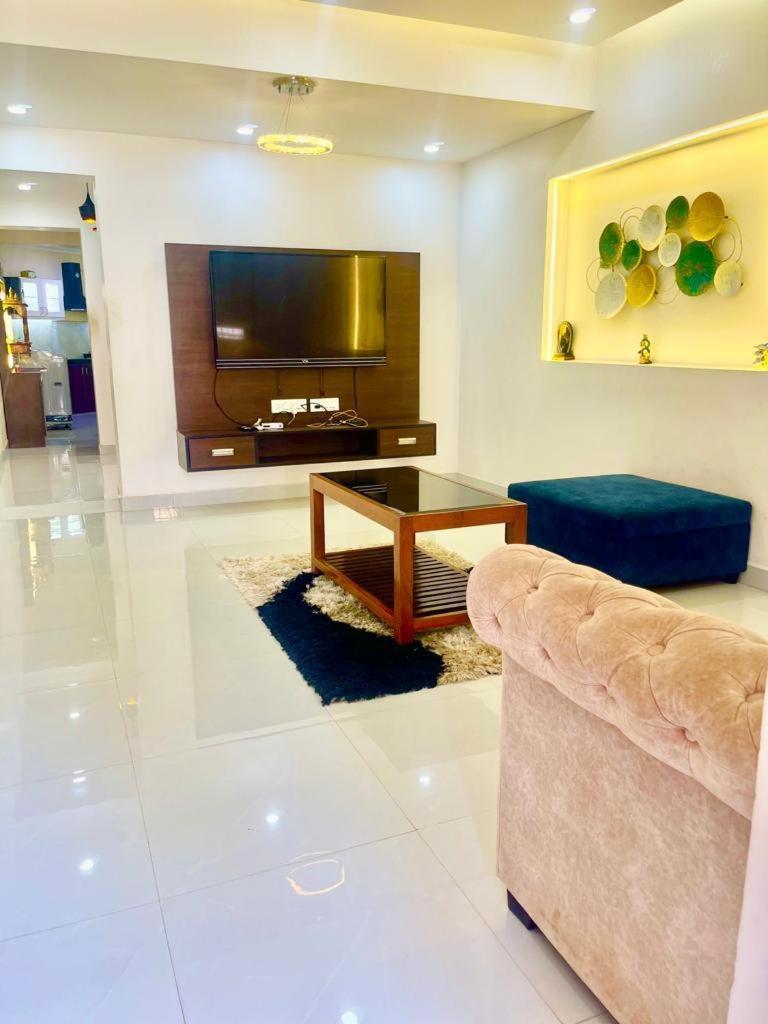 5 Bhk Villa Calangute Exterior photo