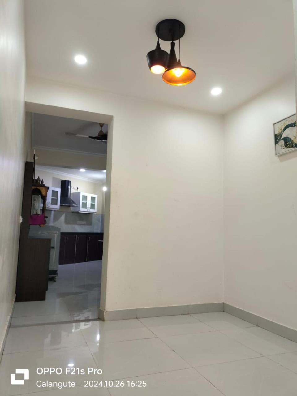 5 Bhk Villa Calangute Exterior photo